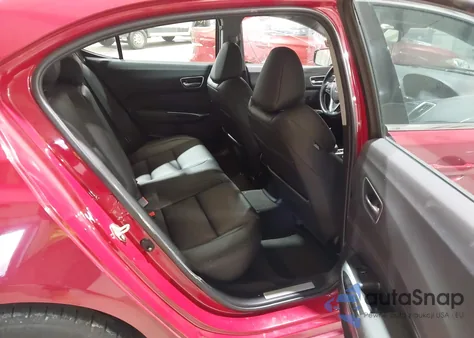 2019 Acura Tlx Standard z USA, uszkodzony, nr VIN 19UUB2F31KA010401